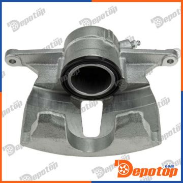 Étrier de frein avant droite pour VW | HZP-VW-051, 83-2430